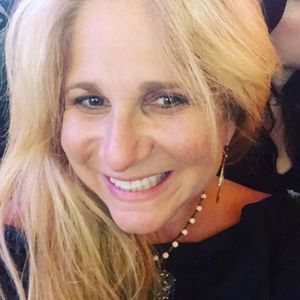 Meet your Posher, Cindi